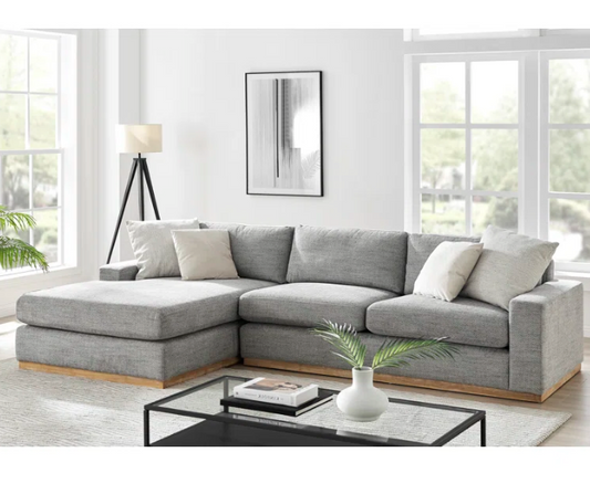 The Left-Facing Anna