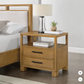 The Springfield Nightstand