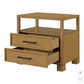 The Springfield Nightstand