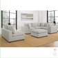 The Grey Lowell - 7 Piece