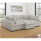 The Grey Lowell - 7 Piece