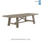 The Greige 9-piece Dining Set