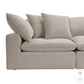 The Beige Grey Sereen