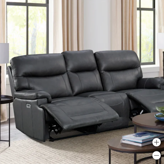The Graham Park Sofa