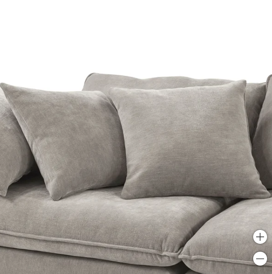 The Taupe Sereen