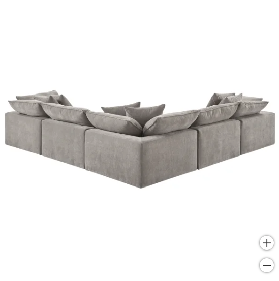The Taupe Sereen