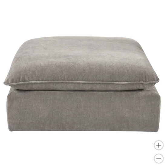 The Taupe Sereen