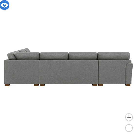 The Big Dark Grey Langdon