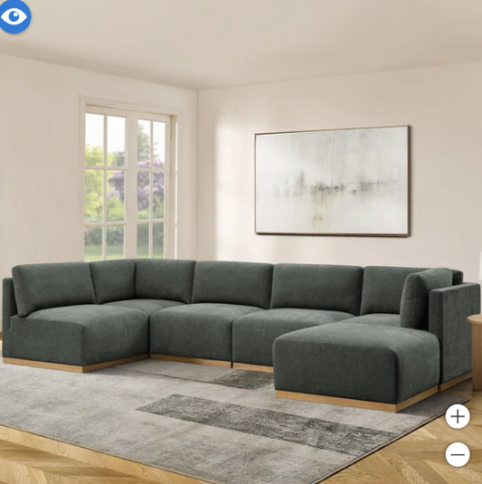 The Dark Grey Murphy