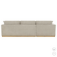 The Taupe Caley