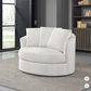 The Wendell Swivel Chair