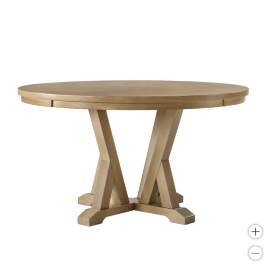 The Maren 5-piece Dining Set
