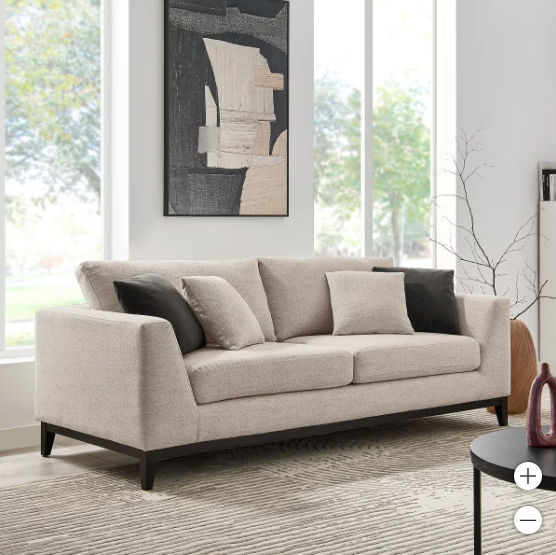 The Beige Wynn Set