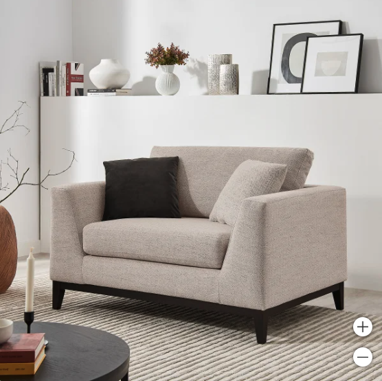 The Beige Wynn Set
