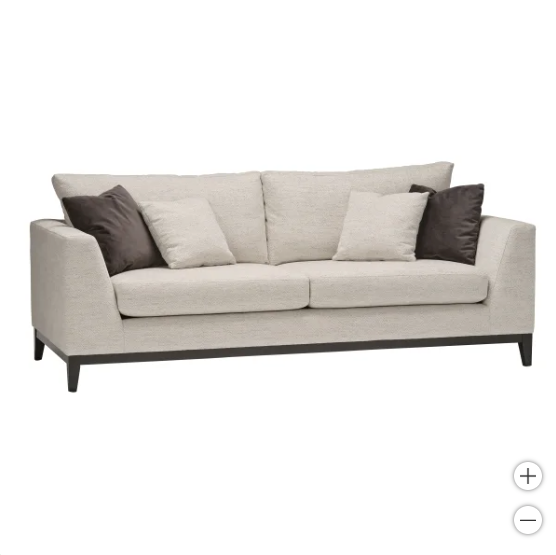 The Beige Wynn Set
