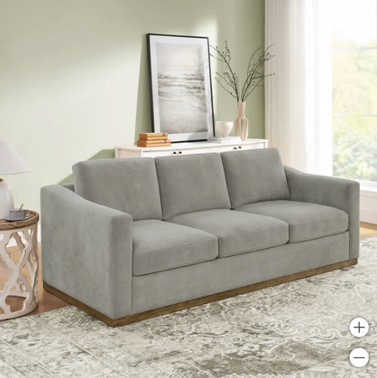 The Murphy Sofa