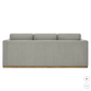 The Murphy Sofa
