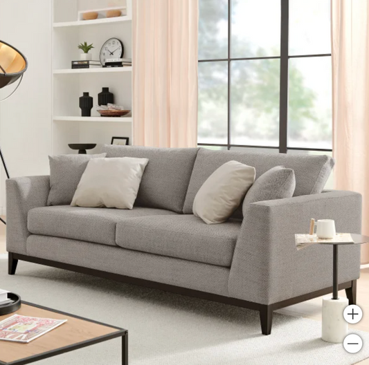 The Grey Wynn Set