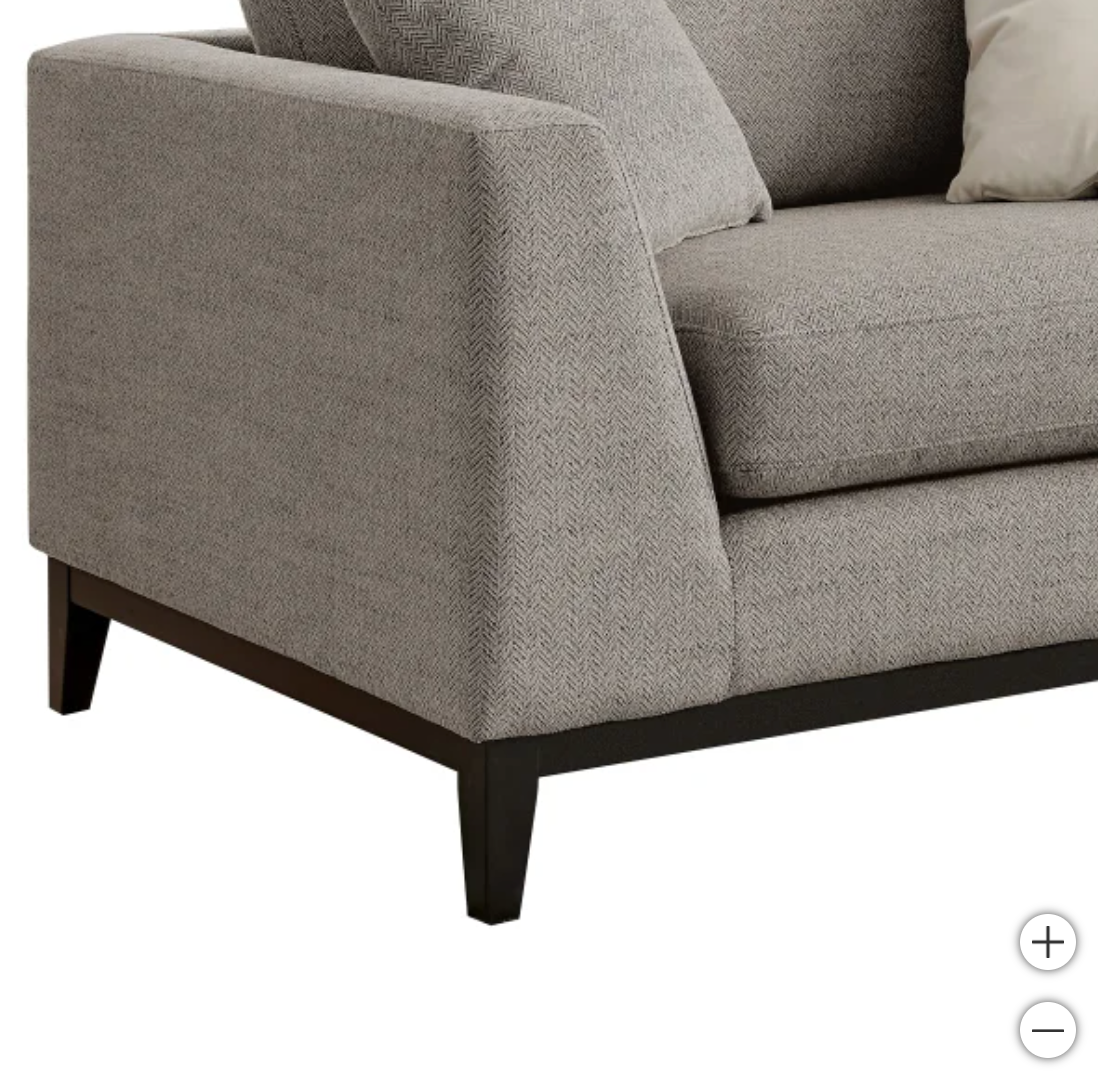 The Grey Wynn Set
