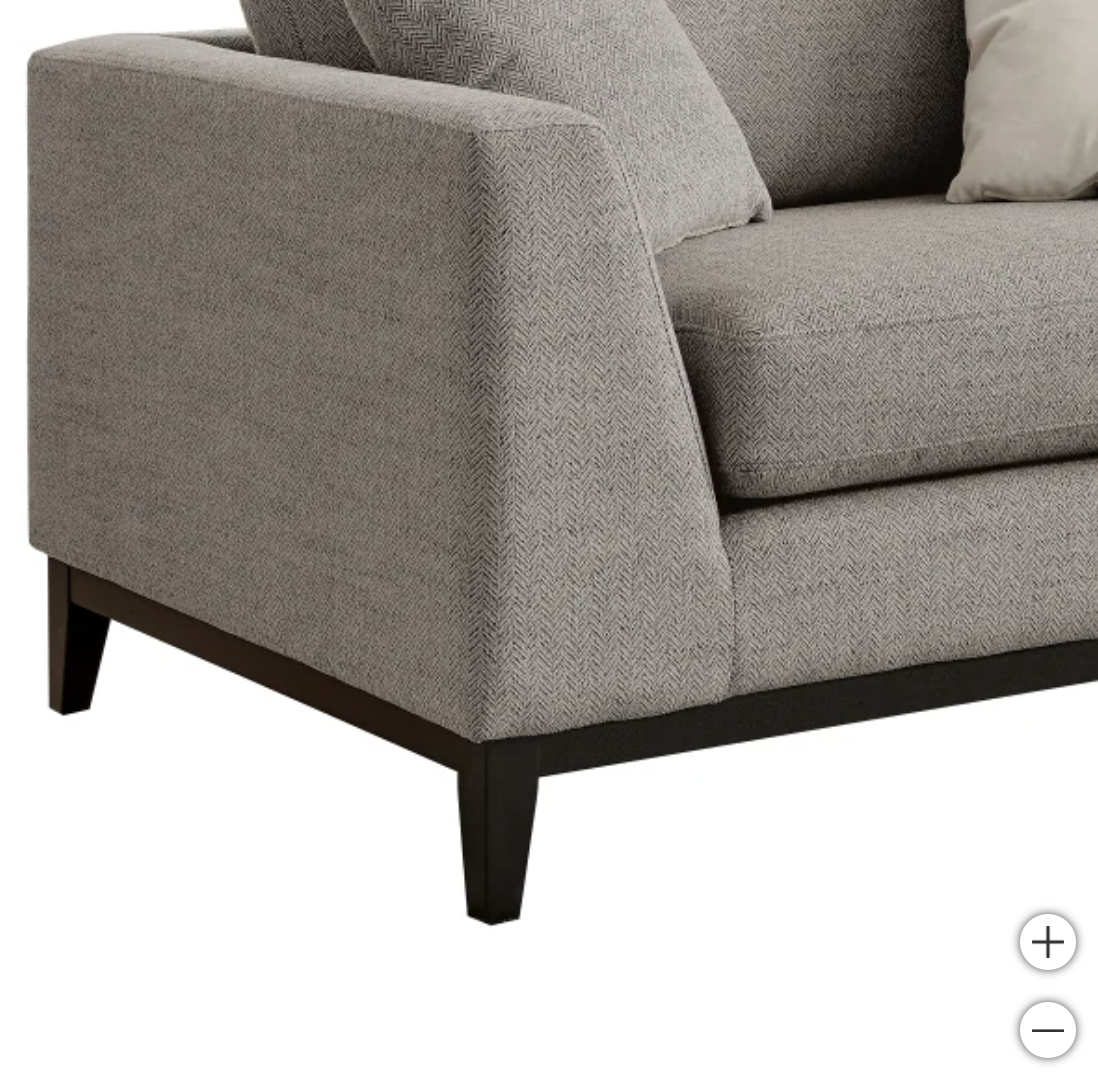 The Grey Wynn Set