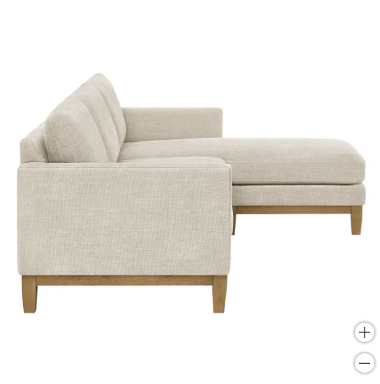 The Beige Little Murphy