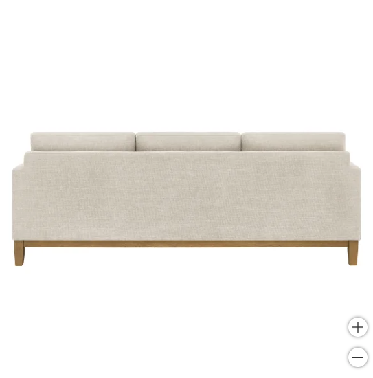 The Beige Little Murphy