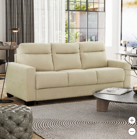 The Massimo Sofa Bed