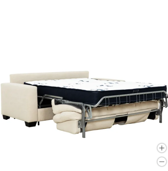 The Massimo Sofa Bed