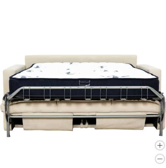 The Massimo Sofa Bed