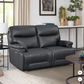 The Graham Park Loveseat