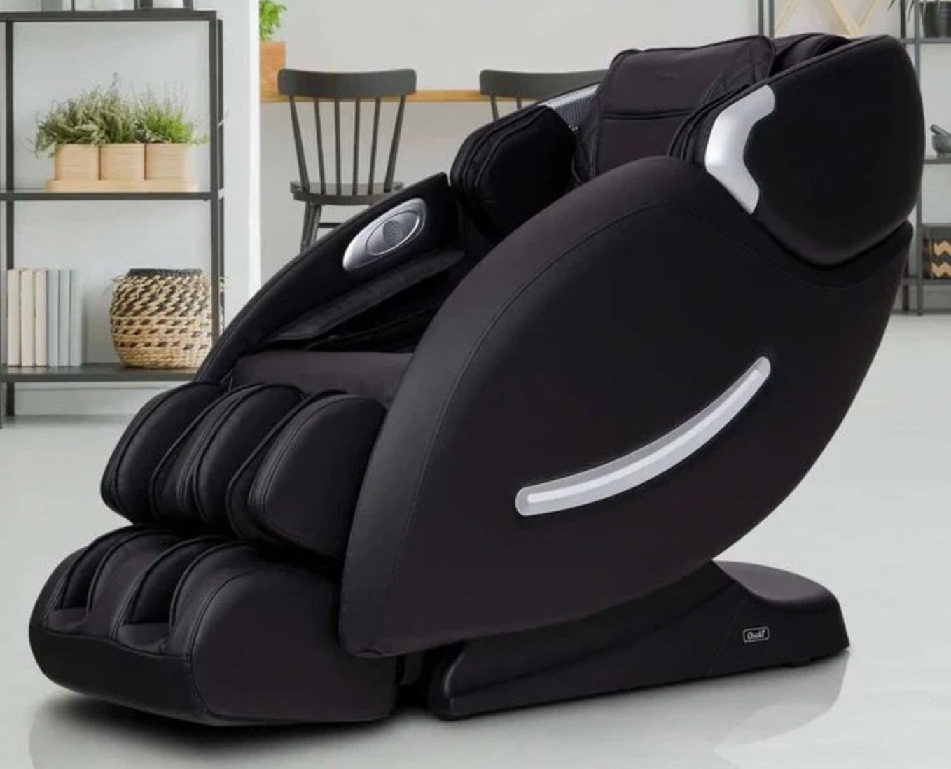 The 4000XT Massage Chair
