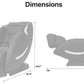 The 4000XT Massage Chair