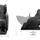 The Hiro Massage Chair