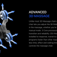 The Hiro Massage Chair