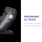 The Hiro Massage Chair