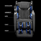 The Hiro Massage Chair