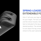 The Hiro Massage Chair