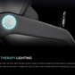 The Hiro Massage Chair