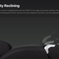 The 4000XT Massage Chair