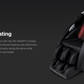 The 4000XT Massage Chair