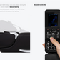 The 4000XT Massage Chair