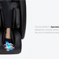The 4000XT Massage Chair
