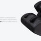 The 4000XT Massage Chair