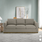 The Dark Gray Murphy Sofa