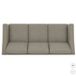 The Dark Gray Murphy Sofa