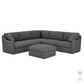 The Dark Grey Baja