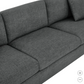The Dark Grey Baja
