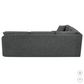 The Dark Grey Baja