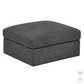 The Dark Grey Baja