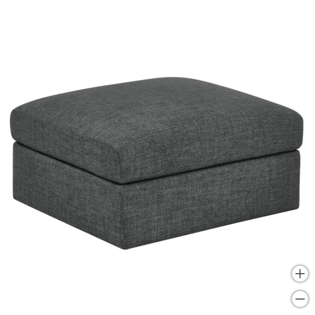 The Dark Grey Baja